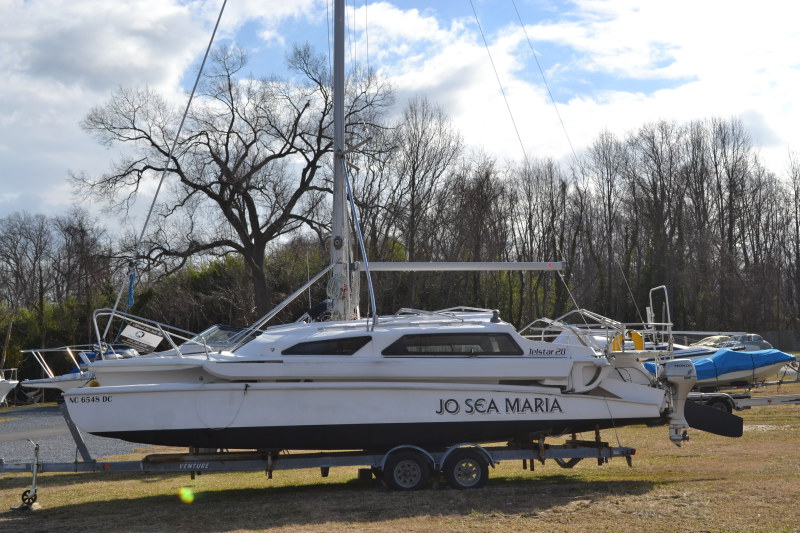 telstar catamaran for sale